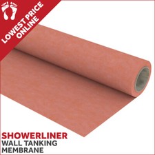 Tanking Membrane Waterproof