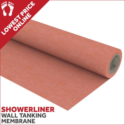 Tanking membrane waterproof - tanking,
