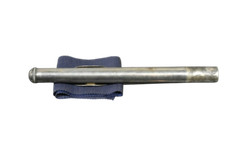 Yamaha flute YFL-31 with case used