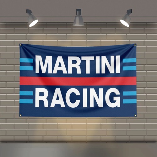 Williams team martini - f1,