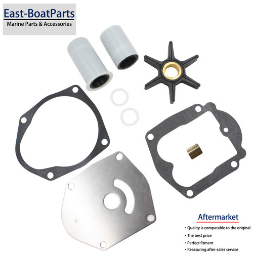 Water pump repair - water,