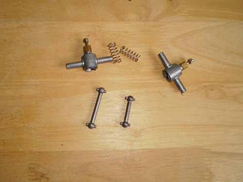 Carson metal rear - carson,