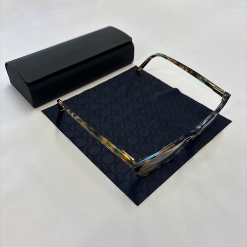Osiris eyeglasses multi colour - osiris, multi-colour
