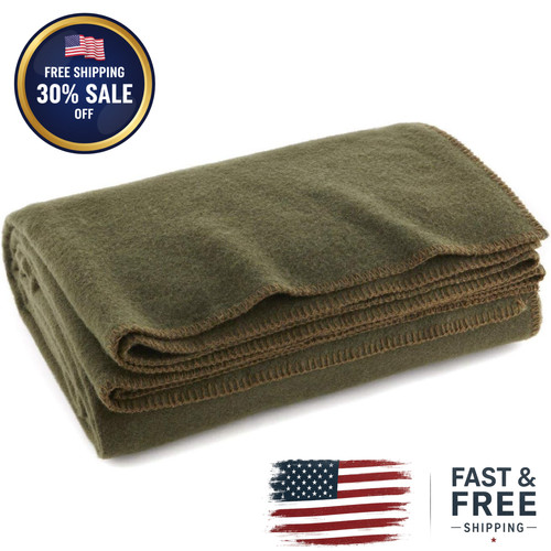 Extra large 90 - 90", olive