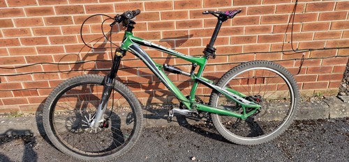Lapierre spicy 216 mountain - spicy,
