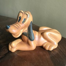 Rare art deco Wadeheath Pluto