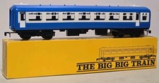 O GAUGE Triang Big Big Train