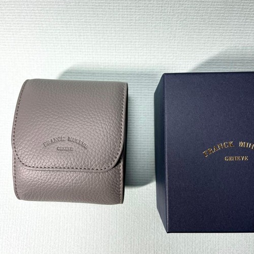 Rare frank muller empty box - rare,