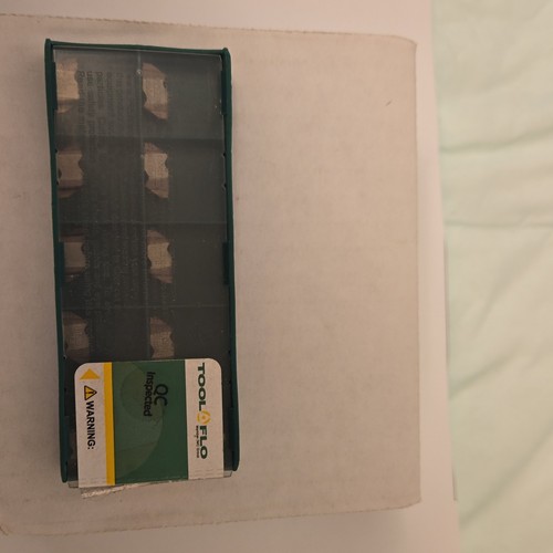 Tool flo indexable carbide - tool-flo,