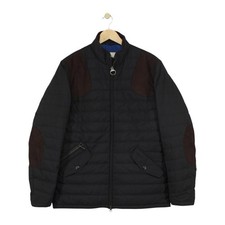 Barbour Bullfinch Quilted