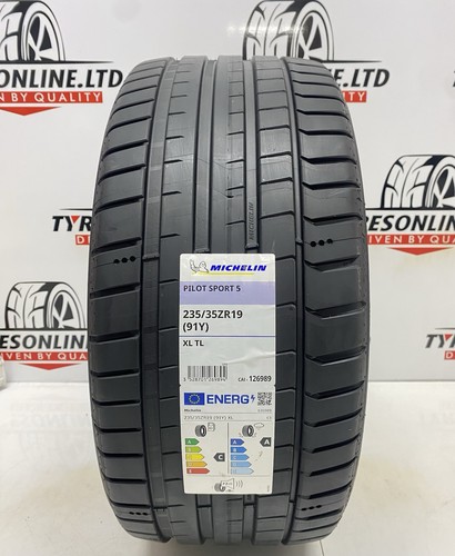 235 19 michelin pilot - x,