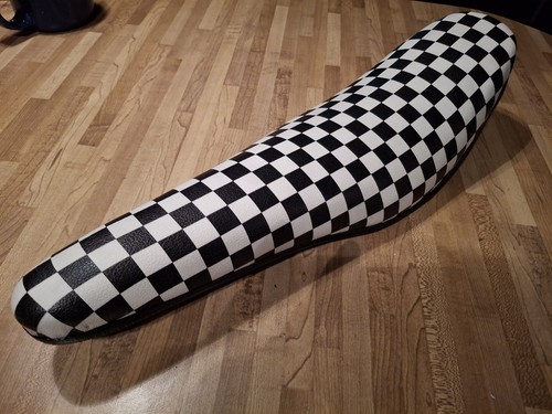 Schwinn banana seat - 18", huffy