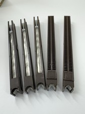 CASSESE UNDERPINNER WEDGES