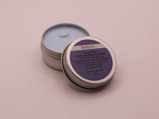 Smurf Poo Honing & Polishing