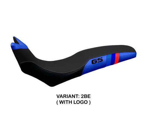 Seat saddle cover barone - cover,