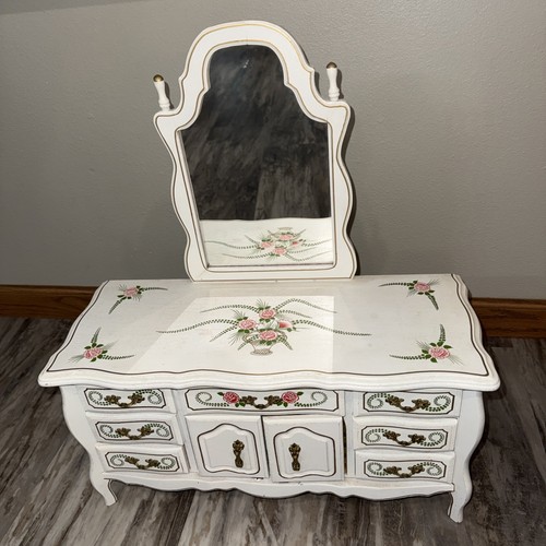 Vintage french provincial - french,