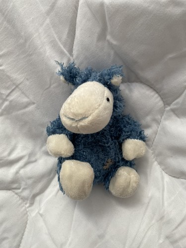 Retired blue nose friends - retired!,