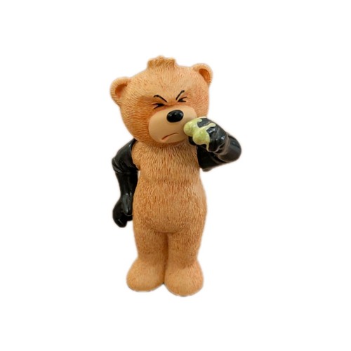 Bad taste bears - bears, james