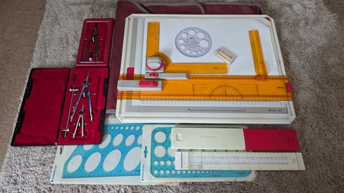 Rotring rapid drawing - rotring,