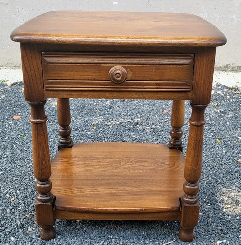 Ercol elm golden dawn - golden,