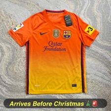 🚨 LAST ONE | Barcelona Nike