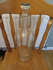 Vintage Embossed Large Bells