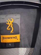 Anthrcite And Black Mens Skeet