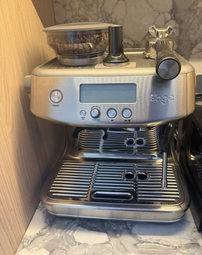 Sage barista pro - barista,
