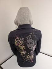 Punkyfish Vintage Blazer/Hoody