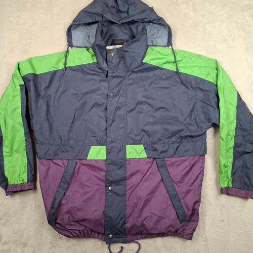 Speedway jacket mens medium - jacket,