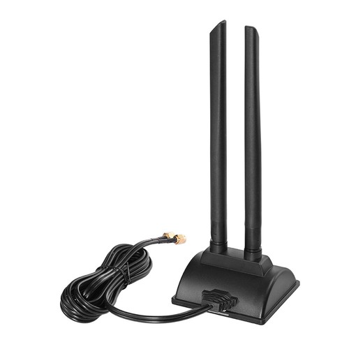 Lte mimo sma - sma, magnetic