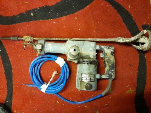 Hilti torna 765 rotary mixer - torna,