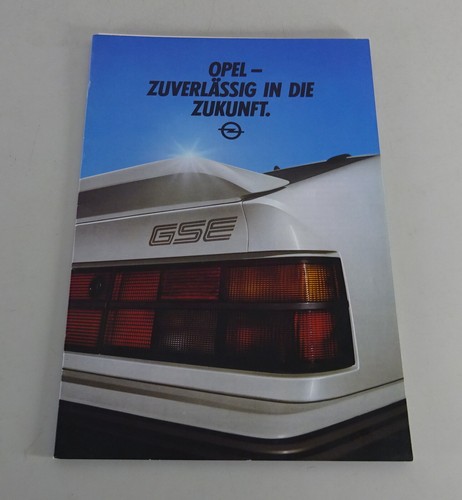 1983 opel corsa kadett - 1983,