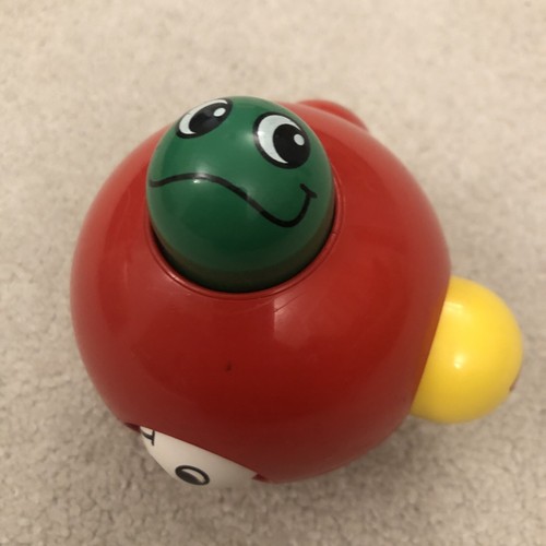 Vintage lego duplo role - lego, 'n'