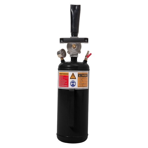 Gallons tyre inflator air - 3,