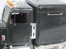 Aluminum Exhaust Stack Pipe