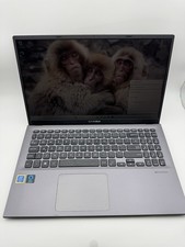 Asus VivoBook X512FA Intel