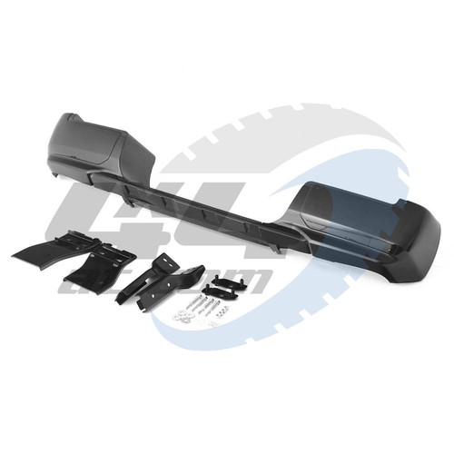 Mitsubishi l200 series - series, gloss