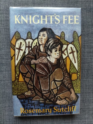 Knight fee rosemary - by,