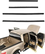 Door Lower, Door Lower Seal