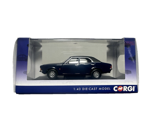 Corgi vanguards va10318 ford - corgi,