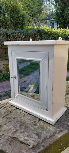 Vintage mild steel bathroom - steel,