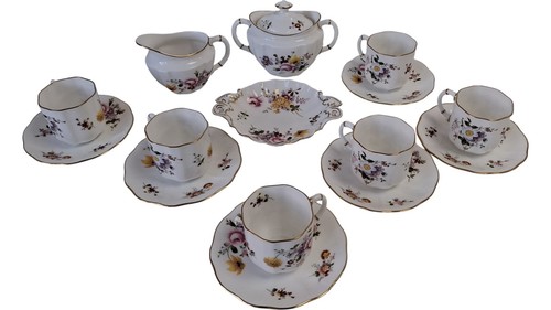 Royal crown derby bone china - derby,