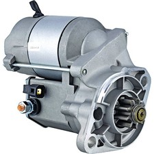 Starter for Onan Lister Petter