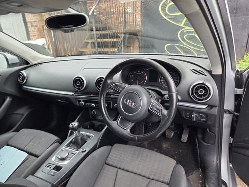 Audi door hatchback - audi, a3