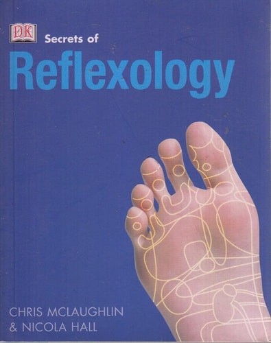 Secrets reflexology by - ,