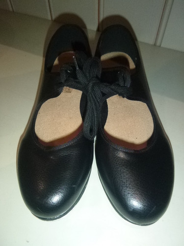 Bloch tap shoes with - tap, techno