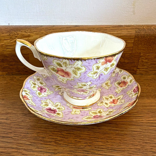 Royal albert vintage - albert,