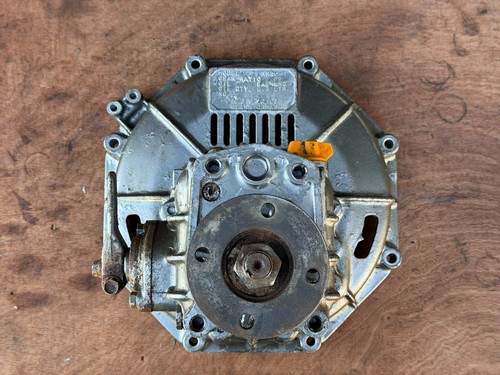 Yanmar marine gearbox km2p - yanmar,