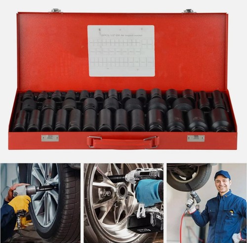 Piece heavy duty car - 35,